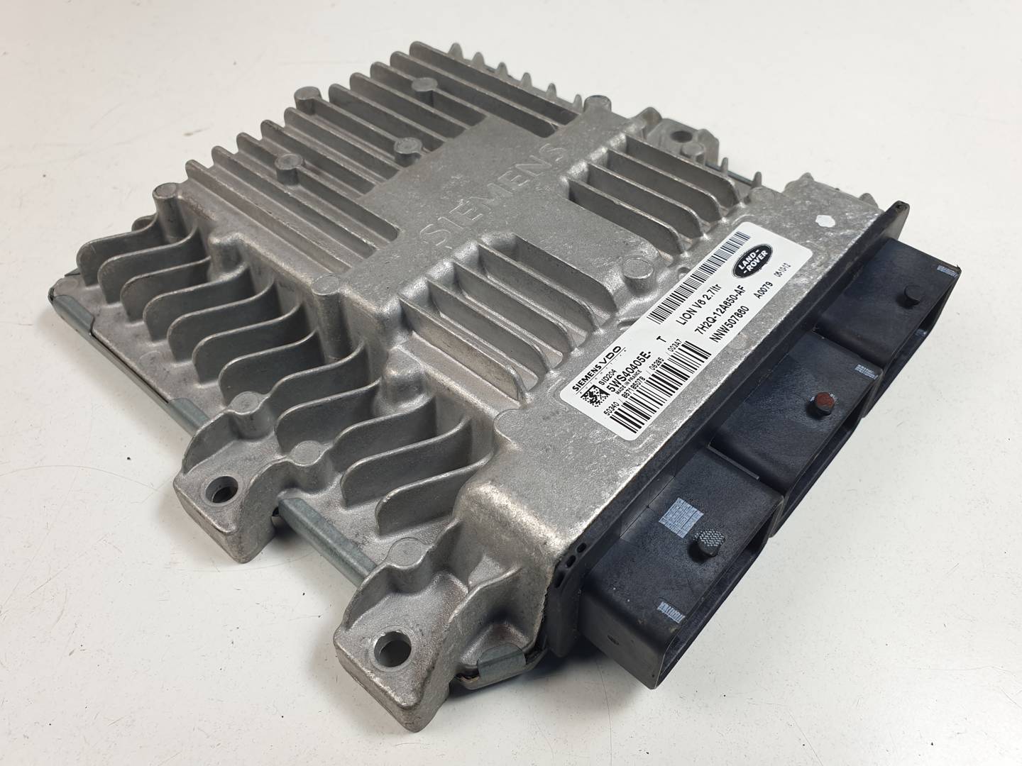 CENTRALITA MOTOR UCE - 5WS40405E - LAND ROVER - DISCOVERY 3