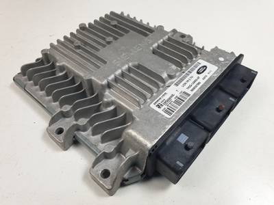 CENTRALITA MOTOR UCE 5WS40405E LAND ROVER DISCOVERY 3 Autodesguaces Alicante