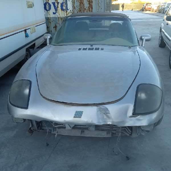FIAT BARCHETTA (183) (1995 - 2002)
