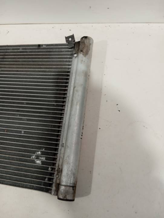 CONDENSADOR / RADIADOR AIRE ACONDICIONADO