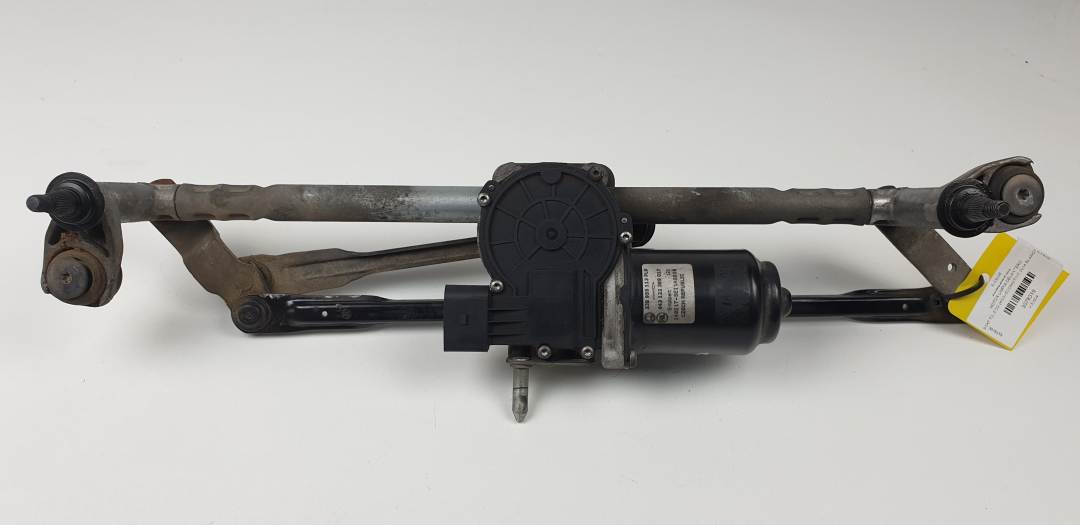 MOTOR LIMPIA DELANTERO - 5JB955113 - SEAT - TOLEDO (KG3)