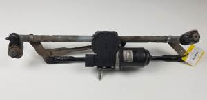 MOTOR LIMPIA DELANTERO 5JB955113 SEAT TOLEDO (KG3) Autodesguaces Alicante