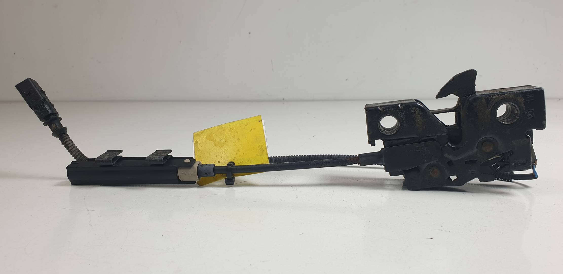 CERRADURA CAPOT - 2K5823509 - VOLKSWAGEN - CADDY KA/KB (2C)