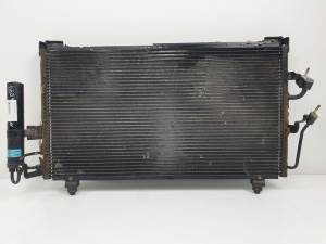 CONDENSADOR / RADIADOR AIRE ACONDICIONADO SSA352F104 MITSUBISHI OUTLANDER (CU0W) Autodesguaces Alicante