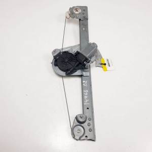 ELEVALUNAS DELANTERO IZQUIERDO 698200H020 CITROEN C1 Autodesguaces Alicante