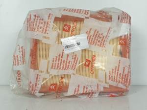 FILTRO AIRE 1444J3 PEUGEOT 206 BERLINA Autodesguaces Alicante