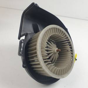 VENTILADOR CALEFACCION 6Q1820015G SEAT IBIZA (6L1) Autodesguaces Alicante