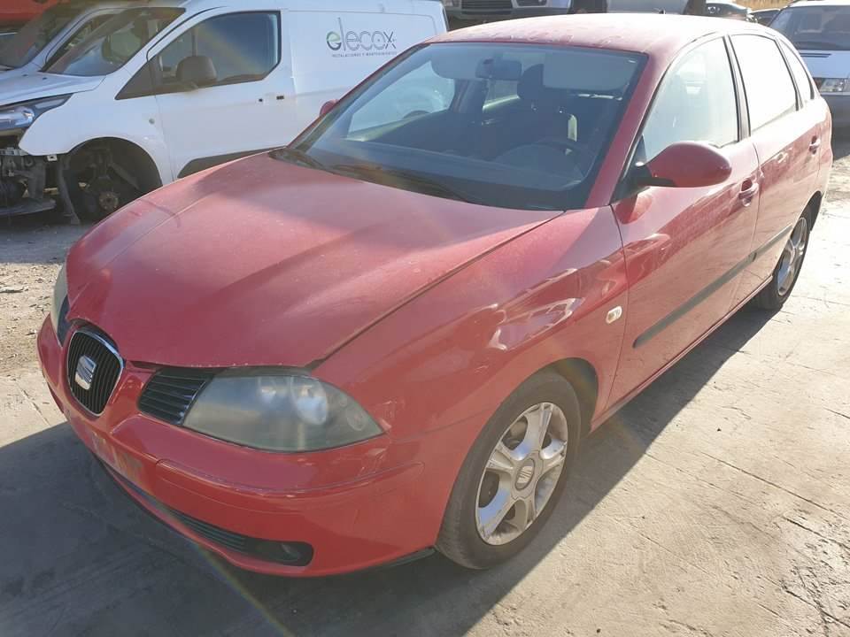 SEAT IBIZA (6L1) (2001 - 2009)