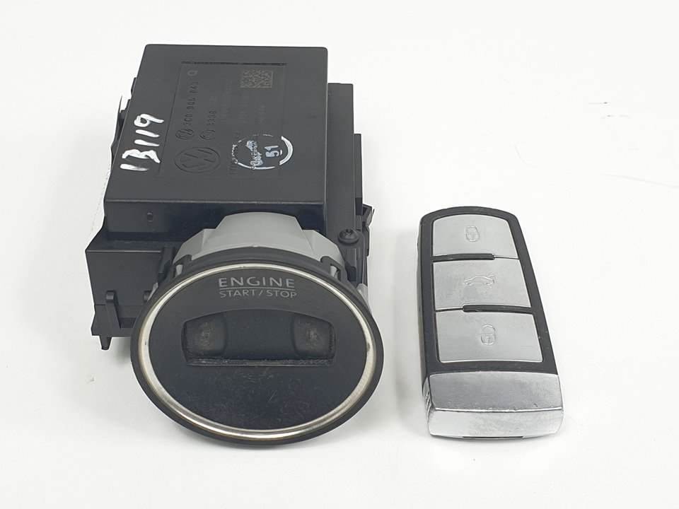 ANTIRROBO - 3C0905843Q - VOLKSWAGEN - PASSAT BERLINA (3C2)