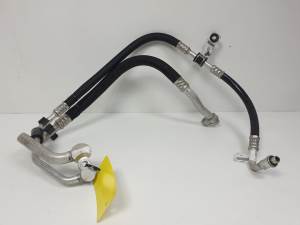 TUBOS AIRE ACONDICIONADO 68103269AC JEEP CHEROKEE (KL) Autodesguaces Alicante