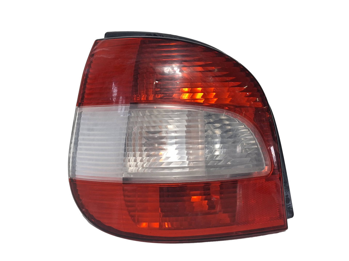 Foto 2 de Piloto Trasero Izquierdo Renault Megane I Scenic (ja0) (1996–1999)