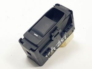 MANDO ELEVALUNAS TRASERO IZQUIERDO 04602933AA JEEP COMPASS Autodesguaces Alicante