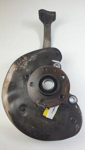 MANGUETA DELANTERA IZQUIERDA 4G0407241C AUDI A4 BER. (B8) Autodesguaces Alicante