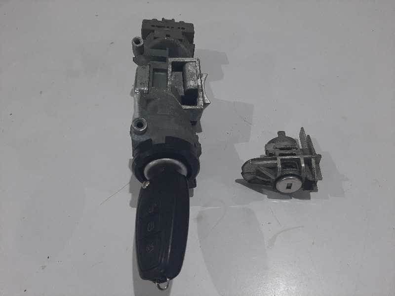 ANTIRROBO - 6E5T15607CA - FORD - MONDEO SPORTBREAK (CA2)