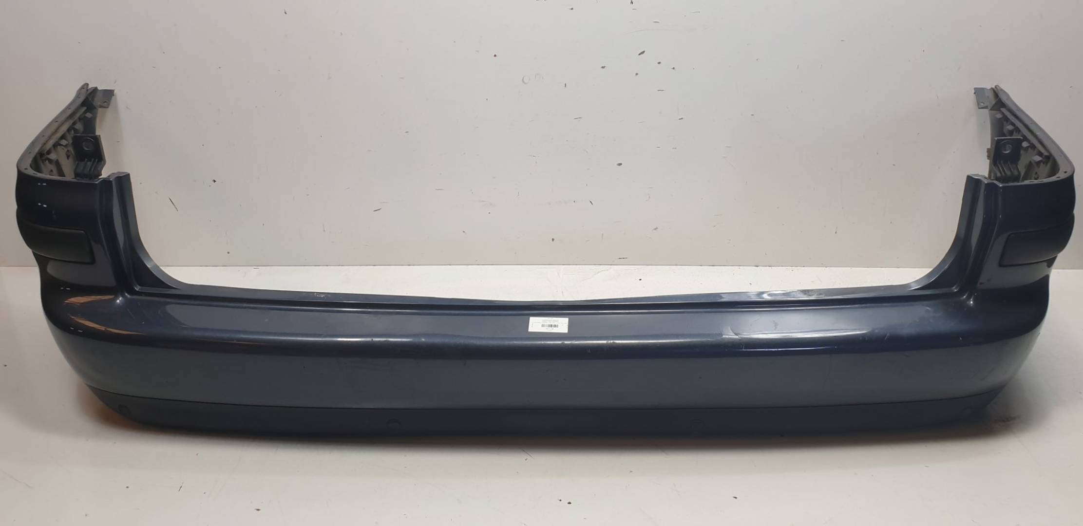 PARAGOLPES TRASERO - VOLKSWAGEN - SHARAN (7M6/7M9)