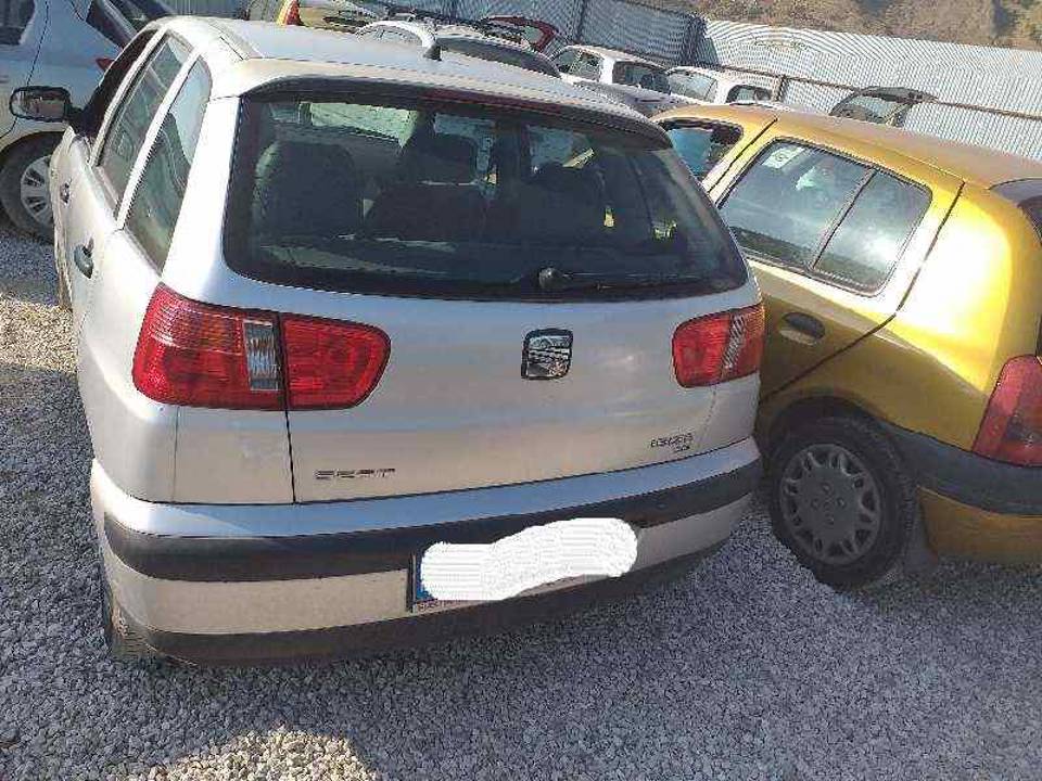 Imagen del vehículo SEAT IBIZA (6K1)