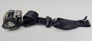 CINTURON SEGURIDAD DELANTERO DERECHO 607718200 MERCEDES CLASE A (W169) Autodesguaces Alicante