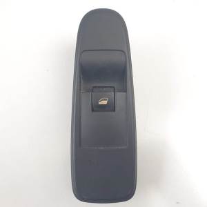 MANDO ELEVALUNAS DELANTERO DERECHO 96639377ZD CITROEN C4 GRAND PICASSO Autodesguaces Alicante