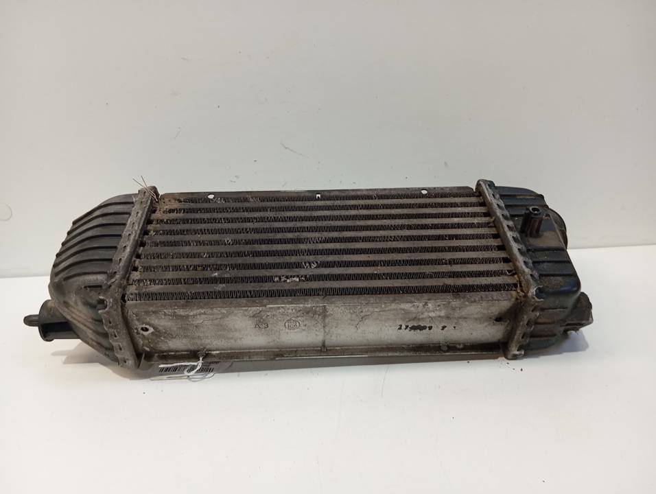 INTERCOOLER