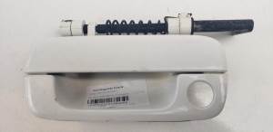 MANETA EXTERIOR PORTON 9621658877 PEUGEOT PARTNER (S2) Autodesguaces Alicante