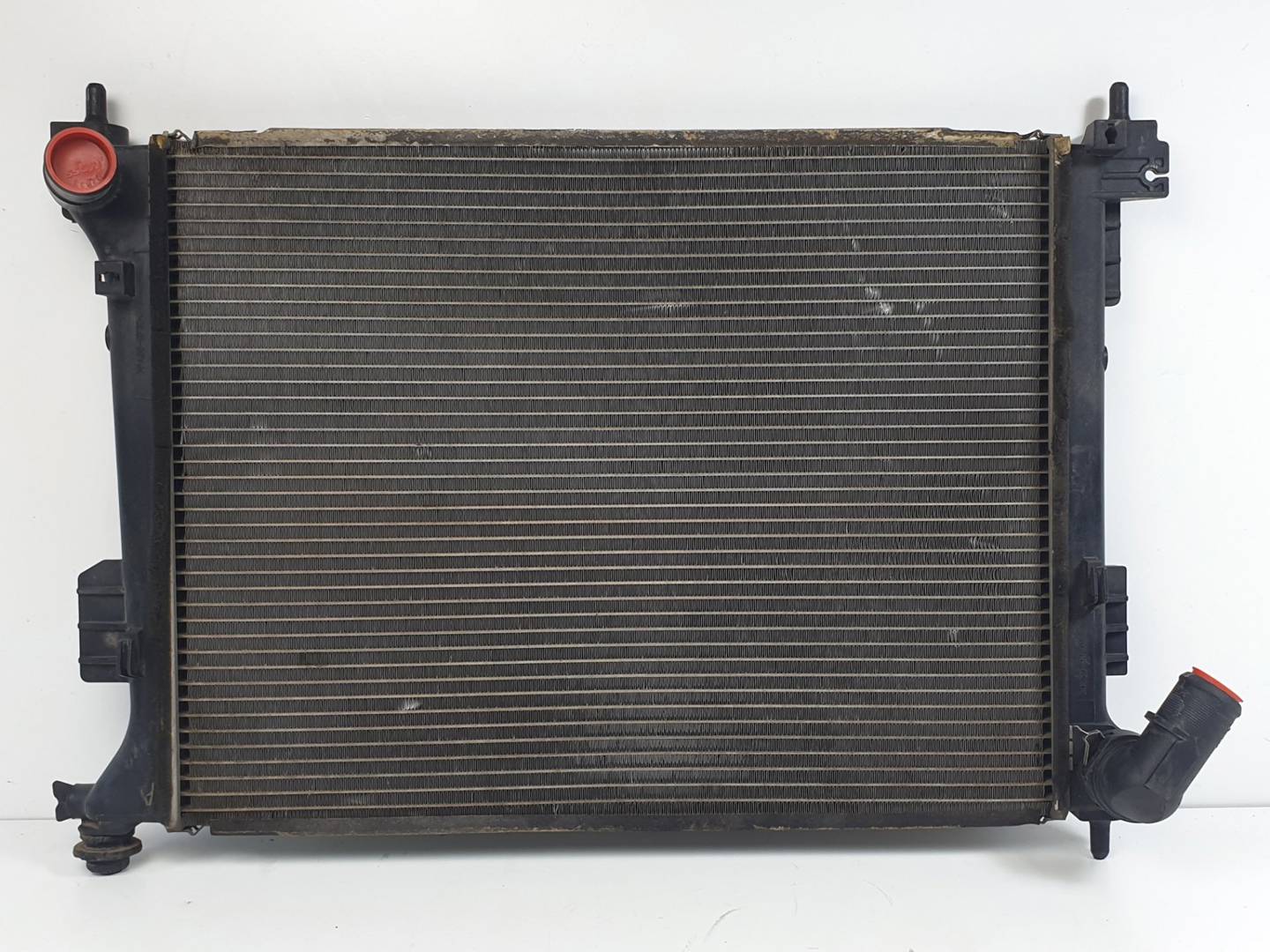 Radiateur d’eau - HYUNDAI - I20 (PB)