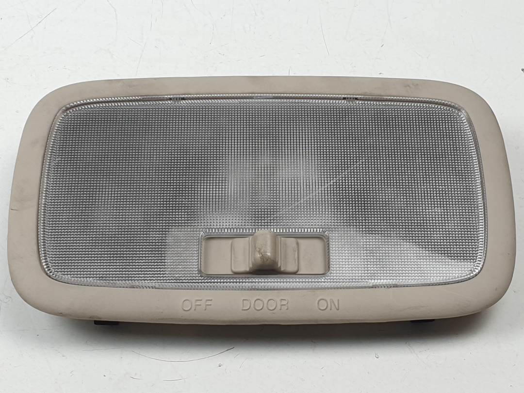 LUZ INTERIOR - 928502H000 - HYUNDAI - I10