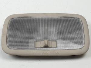 LUZ INTERIOR 928502H000 HYUNDAI I10 Autodesguaces Alicante