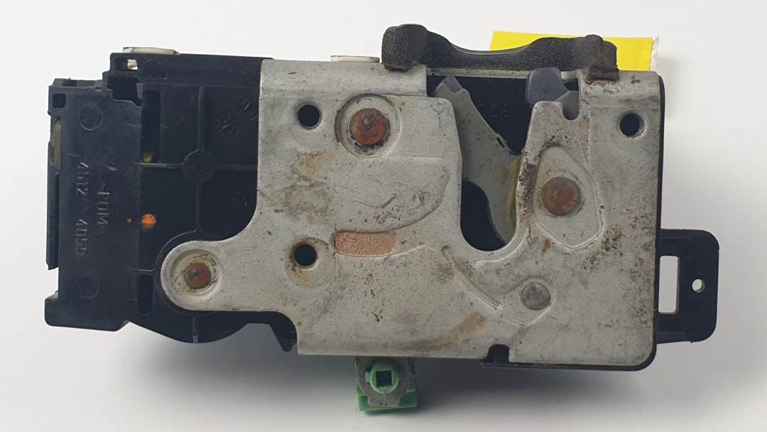 CERRADURA PUERTA DELANTERA DERECHA - 4W4A5421812CA - JAGUAR - S-TYPE