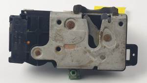 CERRADURA PUERTA DELANTERA DERECHA 4W4A5421812CA JAGUAR S-TYPE Autodesguaces Alicante