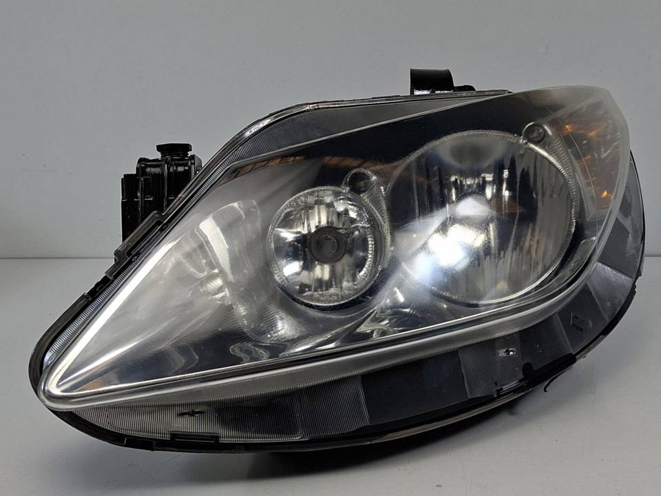 FARO IZQUIERDO 6J1941005D SEAT IBIZA SC (6J1) Autodesguaces Alicante