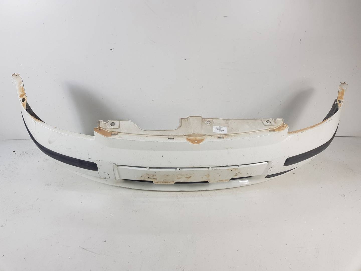 Stoßstange vorne - FIAT - PANDA (169)