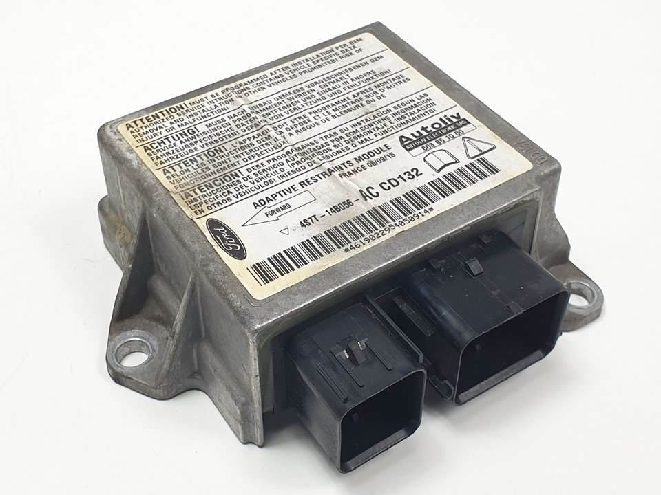 Calculateur d’airbag - 4S7T14B056 - FORD - MONDEO BERLINA (GE)