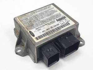CENTRALITA AIRBAG 4S7T14B056 FORD MONDEO BERLINA (GE) Autodesguaces Alicante