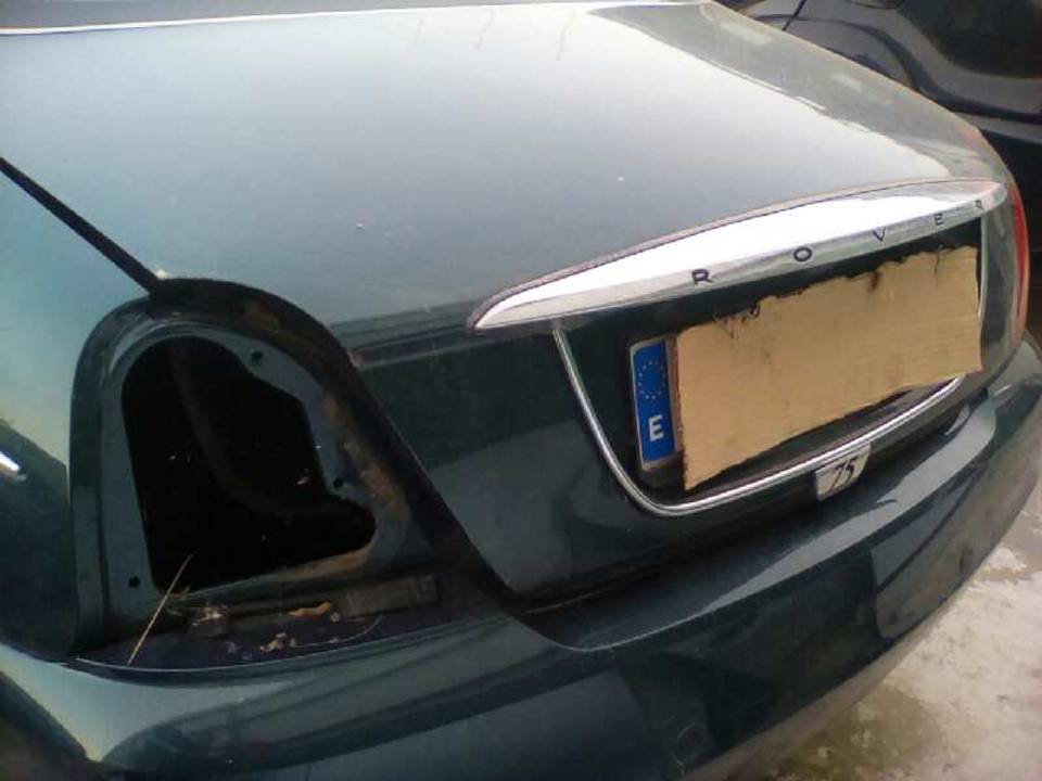 Imagen del vehículo MG ROVER SERIE 75 (RJ)