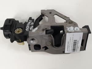 CERRADURA PUERTA DELANTERA DERECHA MERCEDES CLASE A (W168) Autodesguaces Alicante