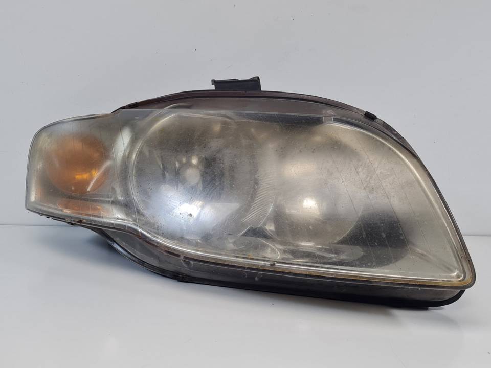 FARO DERECHO 8E0941004AK AUDI A4 BERLINA (8E) Autodesguaces Alicante
