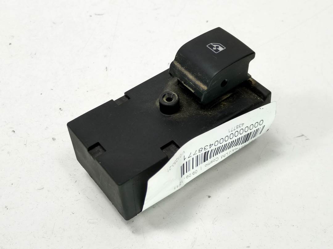 Fensterheberschalter hinten links - 13301888 - OPEL - ASTRA J LIM.