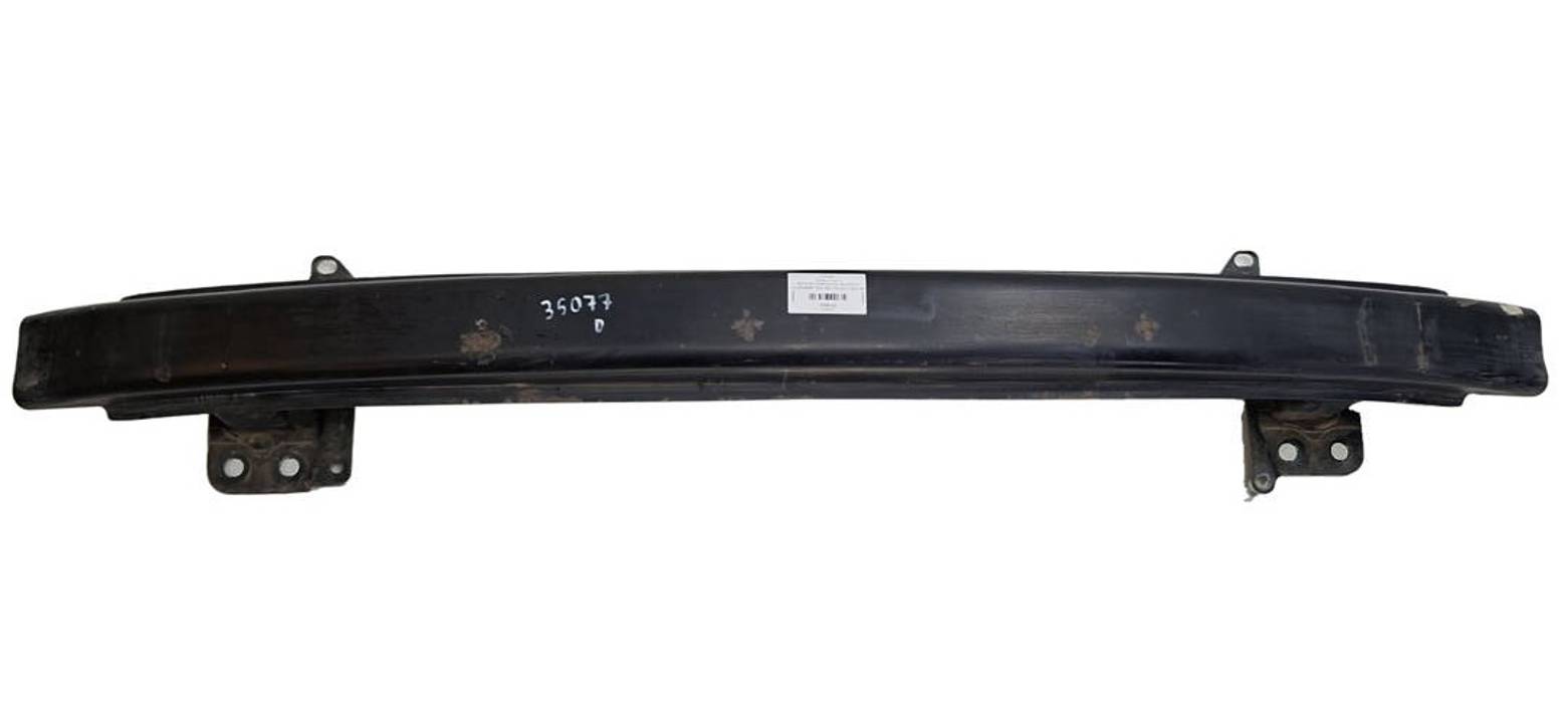REFUERZO PARAGOLPES DELANTERO 60807109C VOLKSWAGEN POLO (9N1) Autodesguaces Alicante