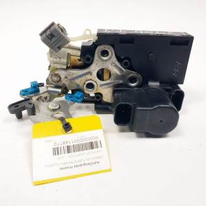 CERRADURA PUERTA DELANTERA DERECHA A046818 CHEVROLET LACETTI Autodesguaces Alicante