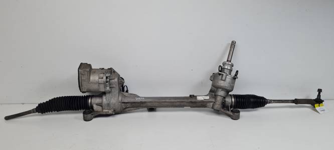 CREMALLERA DIRECCION AV613D070VE FORD C-MAX (CB7) Autodesguaces Alicante