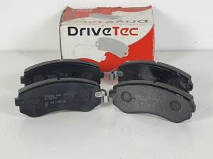 PASTILLAS DE FRENO PAD1544 JEEP COMPASS Autodesguaces Alicante