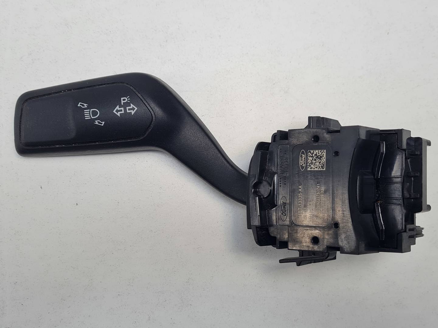 MANDO INTERMITENTES - H1BT13335AA - FORD - PUMA