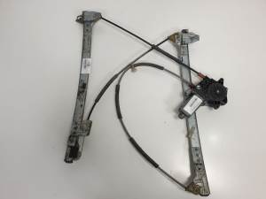 ELEVALUNAS DELANTERO IZQUIERDO CITROEN XSARA BERLINA Autodesguaces Alicante