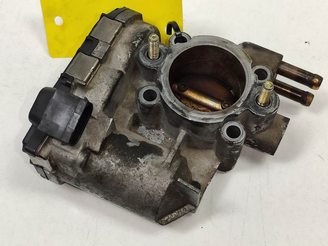 CAJA MARIPOSA - 9157512 - OPEL - CORSA C
