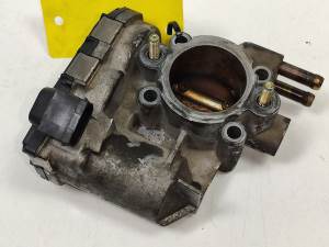 CAJA MARIPOSA 9157512 OPEL CORSA C Autodesguaces Alicante