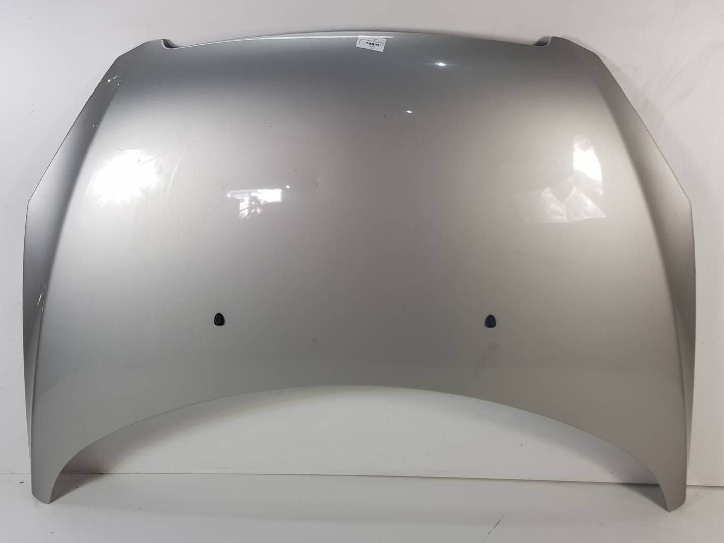 Motorhaube - PEUGEOT - 307 BREAK / SW (S1)