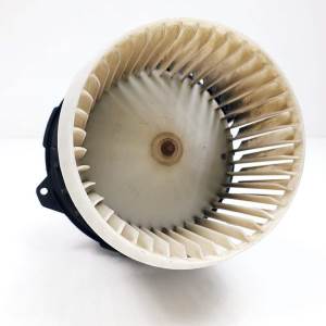 VENTILADOR CALEFACCION MR1162435590 NISSAN MICRA V (K14) Autodesguaces Alicante