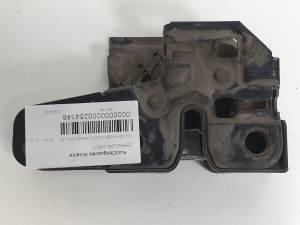 CERRADURA CAPOT VOLKSWAGEN CADDY KA/KB (2K) Autodesguaces Alicante