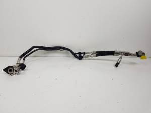 TUBOS AIRE ACONDICIONADO 7L0820743E PORSCHE CAYENNE (TYP 9PA) Autodesguaces Alicante