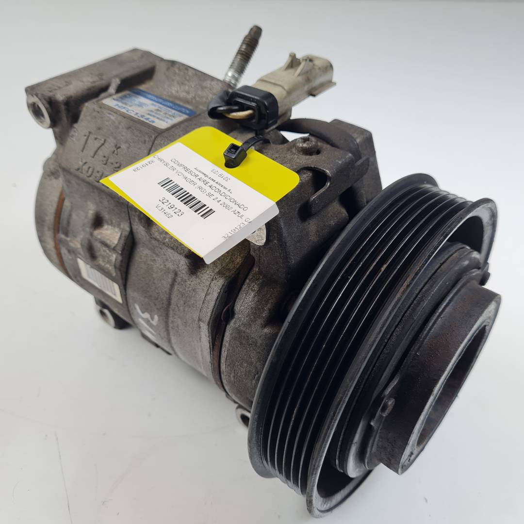 COMPRESOR AIRE ACONDICIONADO - MC4472205314 - CHRYSLER - VOYAGER (RG)